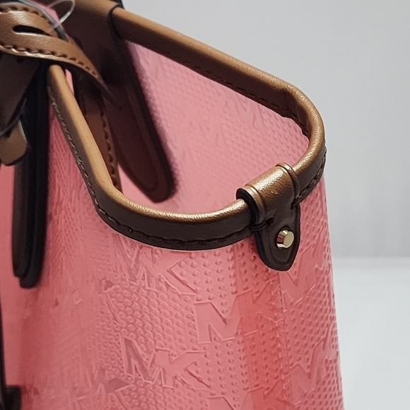 Eliza Medium North South Tote by MICHAEL Michael Kors - Picture 8 of 13